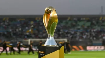 قرعة مجموعات دوري أبطال أفريقيا تحدد مواجهات الأهلي وبيراميدز وتوجهات الموسم القاري